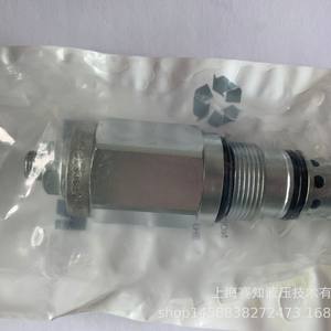 Válvula de Cartucho Eaton Vickers 406AA00016A IH 1CE90F35S4, Válvula Hidráulica Fabricada en EE. UU. - Product Image 2