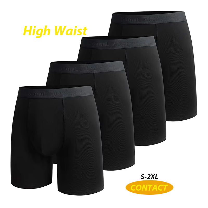 Custom Logo Printing Plus Size Men