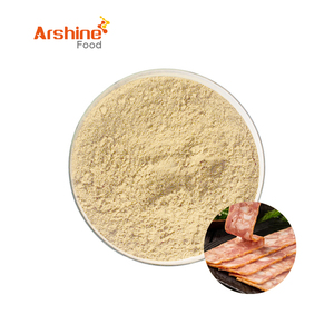 Almacén de EE. UU. En Stock, precios aislados texturizados de proteína de soja, 50 piensos texturizados, polvo hidrolizado de calidad alimentaria, aislado de proteína de soja - Product Image 4