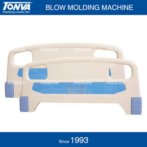 Meubles d'hôpital lits de tête de lit médical moulage par soufflage faisant la machine - Product Image 2