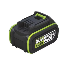 Batterie au lithium WA3054 4,0 Ah 20 V haute puissance rechargeable pour équipement électrique extérieur - Product Image 3