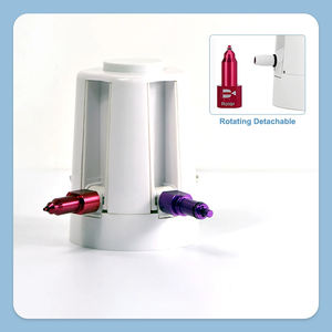 Оптовая продажа, новые продукты, стоматологический турбинный наконечник, смазочный аппарат, портативный стоматологический наконечник, смазочное устройство - Product Image 2