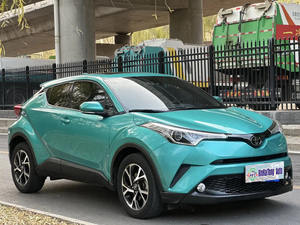 <span class=keywords><strong>Toyota</strong></span> C-HR 2.0L 2019 d'occasion en excellent état – SUV performant, économe en carburant, 5 portes, modèle d'exportation, véhicule fiable pour le transport quotidien - Product Image 3