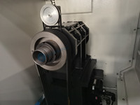 Tour cnc 2 axes CAK6140V mini tour machine tour cnc machine