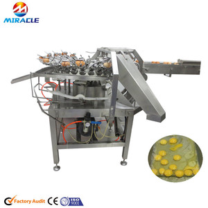 Machine <span class=keywords><strong>à</strong></span> casser les œufs haute capacité, casseur d'œufs automatique, 4000 œufs par heure - Product Image 2