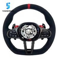 Volant OEM pour G20 m340i 540i G30 F40 m3 g80 G31 M440 430i G22 G87 G01 330i x3 m40i M G26 G28 G38 G02 G05 G06 G07