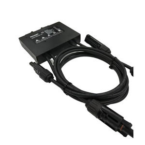 Optimizador Solar de Bajo Precio con Función de Apagado Rápido y Monitoreo, Optimizador Solar Fotovoltaico de 600W 800W, IOPT Solar Opti - Product Image 4