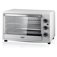 Four à micro-ondes de comptoir de grande capacité 40L, four électrique pour la cuisson à domicile, vente en gros d'usine