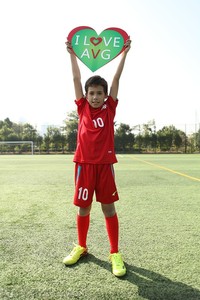 Cỏ nhân tạo AVG 60mm cho Cỏ Nhân Tạo Bóng đá được phê duyệt <span class=keywords><strong>FIFA</strong></span> - Product Image 5