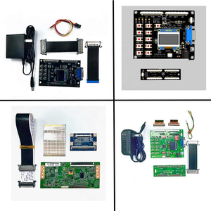 เครื่องมือเผาไหม้ VGL VGH DC โปรแกรมเมอร์ tcon ใหม่พร้อมแรม8 GB 8.0แอนดรอยด์สำหรับซ่อมเมนบอร์ดทีวี <span class=keywords><strong>LED</strong></span> PCBA - Product Image 2