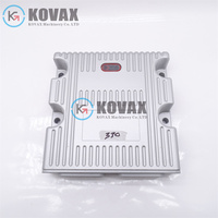 21Q9-32152 21Q9-32181 Unité de commande électronique (ECU) / Calculateur moteur (ECM) pour excavatrice Hyundai R330LC-9S – Pièces de carte électronique