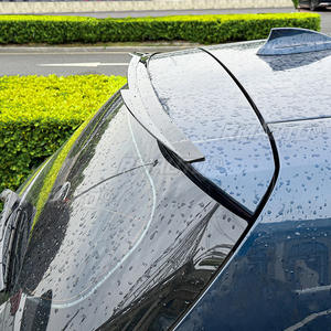 Alerón Trasero para BMW Serie 1 F20 F21 118i 120i 2011 2012 2013 2014 2015 2016 2017 2018 2019, Alerón de Techo Trasero - Product Image 5