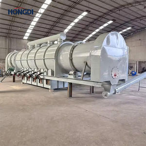 Mezclador Industrial Horizontal de Acero Inoxidable con Cuchillas Doble Sigma y Motor AC para Mezclar Polvo/Gránulos (200-1000L) - Product Image 6