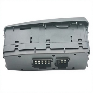 Interruptor de control de elevalunas eléctrico de 12 V para camiones MAN, para elevar y bajar ventanas, 81258067108 81258067093 - Product Image 3