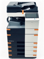 Reconditionné pour Konica Minolta Bizhub C454e C554e C364e C754 A3 Imprimante multifonction laser couleur haute vitesse