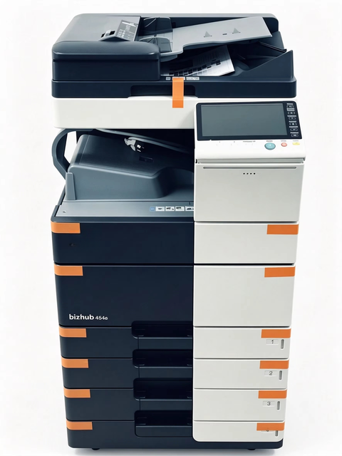 Refurbished for Konica Minolta Bizhub C454e C554e C364e C754 A3 Color Laser MFP High Speed Copier Printer