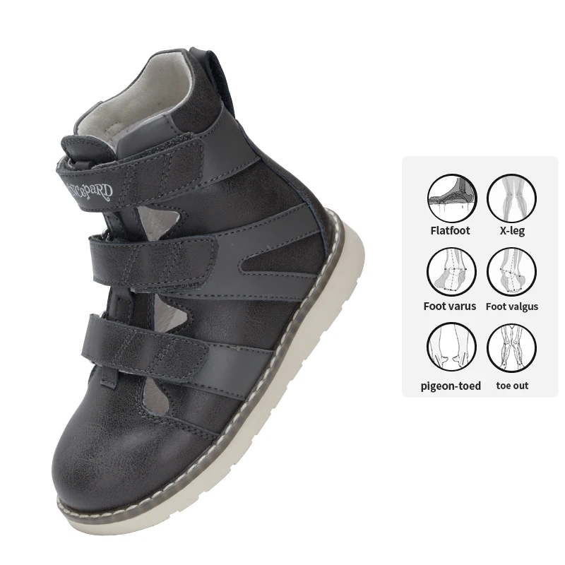 Cómodas sandalias de verano para mujer de Oeak, sandalias ortopédicas de tacón b(#black Cómodas sandalias de verano para mujer de Oeak, sandalias ortopédicas de tacón b(#black