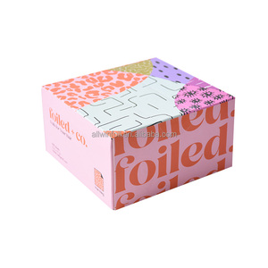 Fogli di Alluminio Goffrati per Colorazione Capelli, 500 Pezzi, Pronta Consegna, Design Casuale, Personalizzabili, Vendita all'Ingrosso - Product Image 2