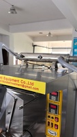 Machine de forage souterrain à prix d'usine 2000L laveuse à eau pure 500 litres par heure 20L bouteilles d'eau Shachet pour boisson huile