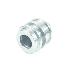 Phụ Tùng Gia Công Xoay Máy Tiện Cnc Chi Phí Rẻ Chính Xác Cao - Product Image 3