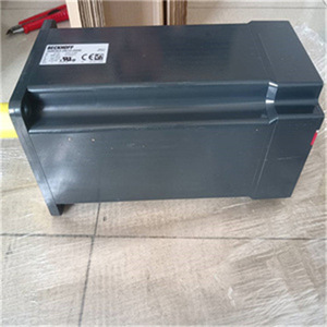 Beckhoff AM8563-0N10-0000 Servo <b>Motor</b> Genuine Industrial Replacement - Product Image 3