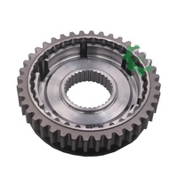 Synchroniseur de boîte de vitesses manuelle, ensemble 1ère/2ème vitesse 96663763 90236633 90305938 90305939 90250029 pour Chevrolet Daewoo Aveo