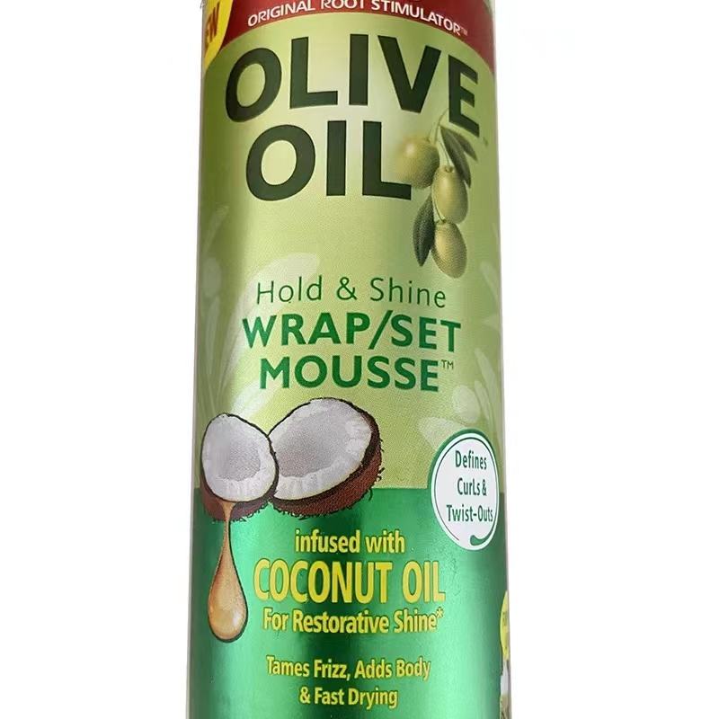 น้ำมันมะพร้าว