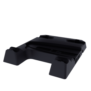 Para <span class=keywords><strong>PS5</strong></span> Slim Stand con ventilador de refrigeración y estación de carga de cargador de controlador Dual para <span class=keywords><strong>PS5</strong></span>/<span class=keywords><strong>PS</strong></span> <span class=keywords><strong>VR2</strong></span> - Product Image 4