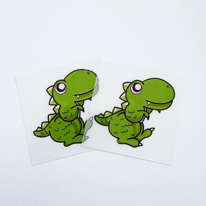 Tatuajes Temporales sin Agua, Adhesivos para el Cuerpo, Personalizados, Resistentes al Agua, Seguros para la Piel, Decoración para Hombres y Mujeres, para Fiestas - Product Image 3