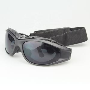 All'ingrosso Custom New Unisex cipolla regolabile cinghie all'aperto alpinismo sport occhiali da <span class=keywords><strong>sole</strong></span> occhiali da sci occhiali da equitazione - Product Image 4