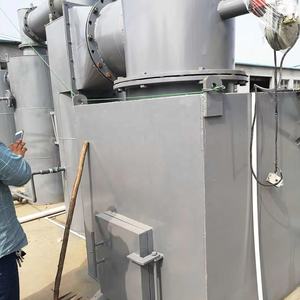 Buen <span class=keywords><strong>precio</strong></span> 10-500 kg/hora económico sin humo Industrial hogar Hospital peligroso 600-800 camas incinerador de residuos médicos - Product Image 1