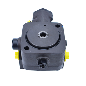 Pompe à huile hydraulique OEM PV8-FR014J-10 PV16-FR016J-10 PV8-FR016J-10 Pompe à palettes hydraulique à déplacement variable PV8 PV16 - Product Image 6