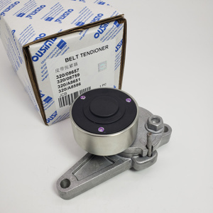 Tendioner de correa de excavadora OUSIMA 320/08657 320 08759 320 A8651 320 A8586 para JCB - Product Image 5