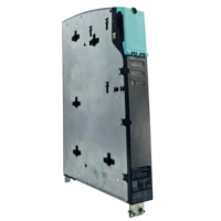 Variador de Frecuencia 6SL3130-6AE21-0AB1S, Inversor VFD, Control de Velocidad del Motor, Bomba, Ventilador, Transportador, Variador de Frecuencia Marca N