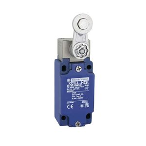 Interrupteur de fin de course XCKJ106H29 100 % neuf et original, ZCKJ1H29C Schneider - Product Image 2
