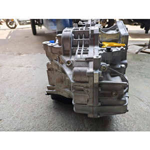 Caja de Cambios Automática Original 09G para VW Jetta Golf Passat 2010-2012 Caja de Cambios Dct - Product Image 5