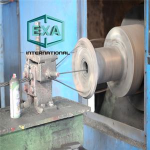 Стальная проволока из высокопрочной стали, 15,24 мм, 15,2 мм - Product Image 1