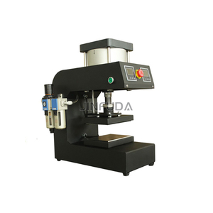 <span class=keywords><strong>Presse</strong></span> à chaleur pneumatique à haute efficacité pour l'extraction et l'impression commerciales - Product Image 6