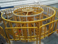 Solución de Precisión Hangao para Línea de Producción de Recocido de Tubos sin Conexión a Internet para el Procesamiento de Tuberías de Acero Inoxidable