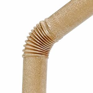 Pajitas Flexibles Biodegradables <span class=keywords><strong>de</strong></span> Bagazo <span class=keywords><strong>de</strong></span> Caña <span class=keywords><strong>de</strong></span> Azúcar |   Pajitas Compostables Ecológicas Libres <span class=keywords><strong>de</strong></span> PLA para Café, Restaurante, Bar - Product Image 2