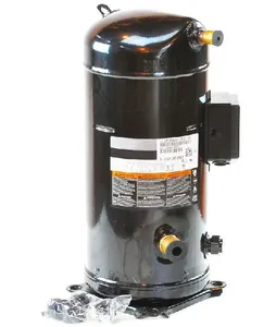 Factory Promotional ZP61KCE-TFD-422 Air Dryer Compressor Compressor Parts Carrier For Scroll Air Compressor