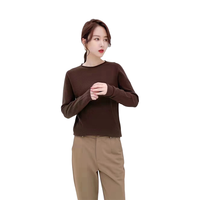 Pull printemps 2025 HW Pull grande taille Pull personnalisé