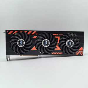 Good Quality RTX 3080 20GB Graphics Card High Performance Gaming GPU RTX 3080 Video Card For AI Server <b>Workstation</b> - Product Image 1