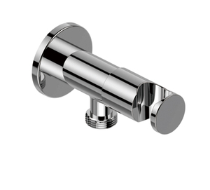 Латунный душ для ванной комнаты угловой клапан для туалета shattaf - Product Image 1