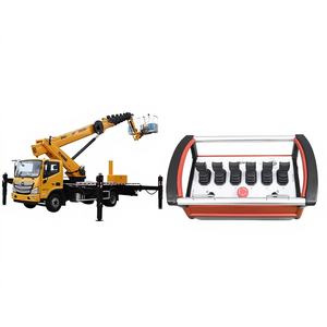 Control Remoto Proporcional de 5 Funciones, Totalmente Automático, Profesional, Personalizado, Fácil Instalación, Resistente al Agua IP68 - Product Image 1