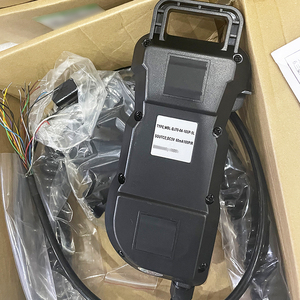 Machine MPG pour Tosoku HM115 MBL-BJ70-04-100P-5L - Product Image 2