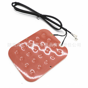 Capteur de pression de siège G1/4 SPDT en plastique, étanche IP22, 2,0 % FS, pour sièges de massage et équipements d'ingénierie - Product Image 3