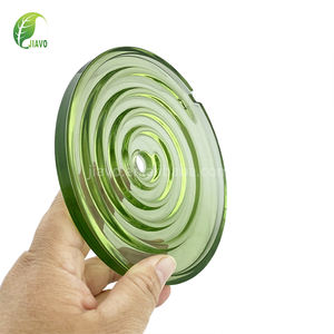 Filtro de disco de vidrio transparente, tamaño grande, precio más barato, Scalar, Bio Nano - Product Image 5