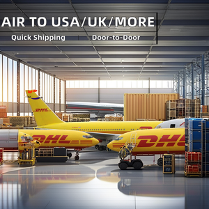 China a Europa Air Express Puerta a puerta con impuestos incluidos Servicio <span class=keywords><strong>de</strong></span> entrega a domicilio para Alemania Francia Reino Unido Italia <span class=keywords><strong>España</strong></span> - Product Image 3