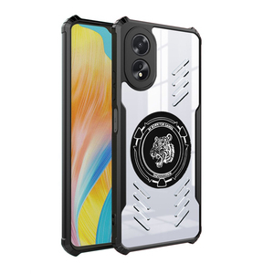 Funda para Teléfono con Disipación de Calor para OPPO A40 A40M A38 A36 <span class=keywords><strong>A33</strong></span> <span class=keywords><strong>A31</strong></span> A17 A16 A15X A3S A2 A1 PRO, Resistente a Caídas, Suave y Transpirable - Product Image 2